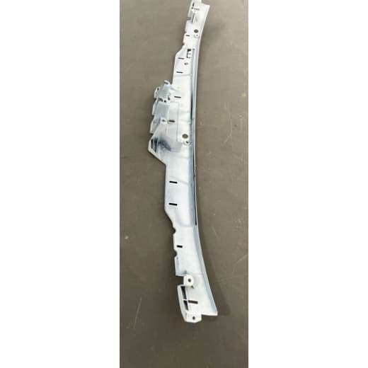 005416 Cobertura Frontal Primer VW Novo Delivery - Usada