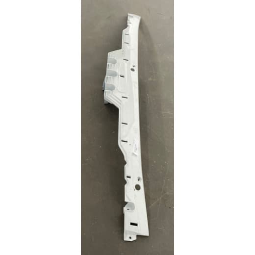 005416 Cobertura Frontal Primer VW Novo Delivery - Usada