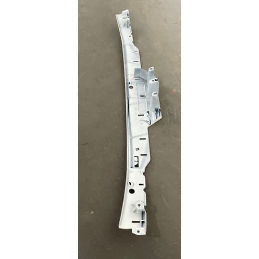 005416 Cobertura Frontal Primer VW Novo Delivery - Usada