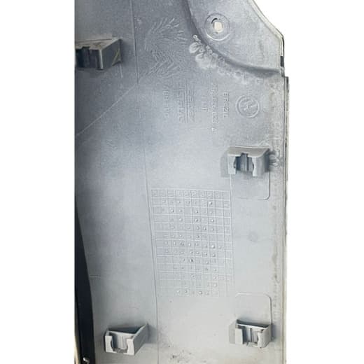 005514 Cobertura Teto L/E Volkswagen Constellation Com Detalhe