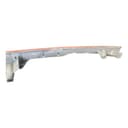 005416 Cobertura Frontal Primer VW Novo Delivery - Usada