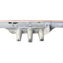005416 Cobertura Frontal Primer VW Novo Delivery - Usada