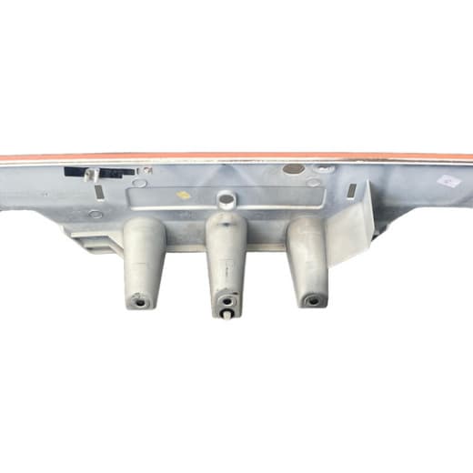 005416 Cobertura Frontal Primer VW Novo Delivery - Usada