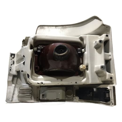 002132 Farol D/E FH Volvo Original