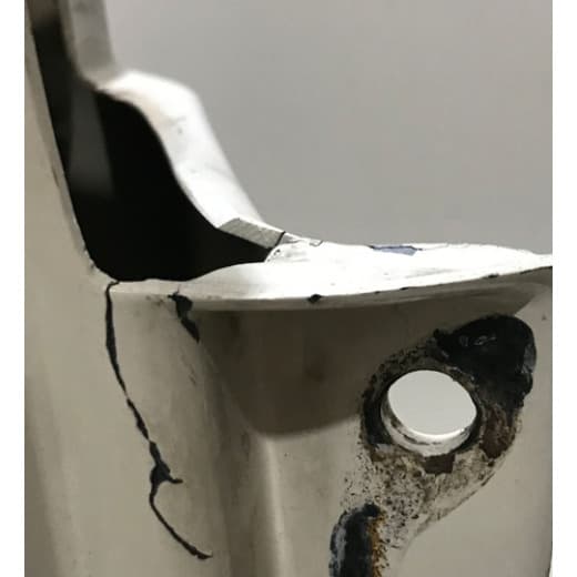 002132 Farol D/E FH Volvo Original