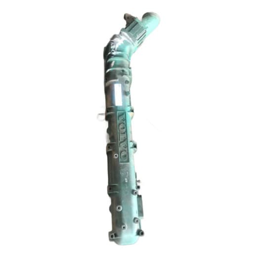 003378 Coletor De Admissão Completo Volvo Fh 440