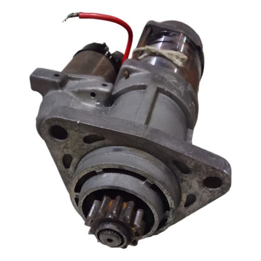 003342 Motor de Partida Volkswagen/Ford Cargo/X10 6CC