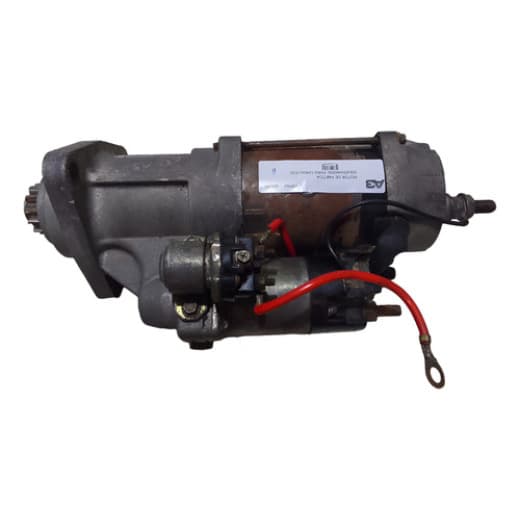 003342 Motor de Partida Volkswagen/Ford Cargo/X10 6CC