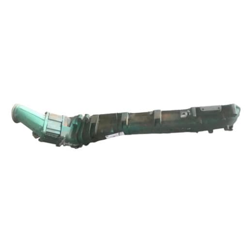003378 Coletor De Admissão Completo Volvo Fh 440