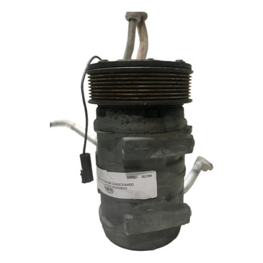 003386 Compressor Ar Condicionado Volkswagen Constellation