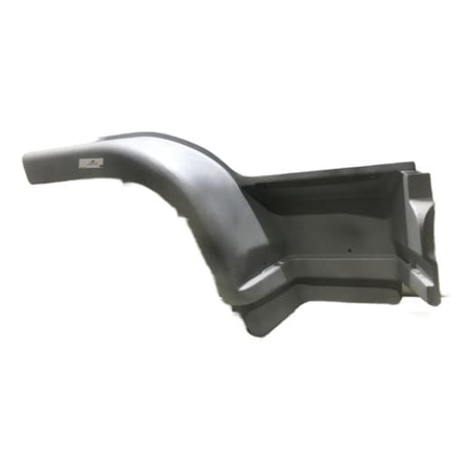 003415 Para-lama do Estribo Iveco Tector - Recuperado