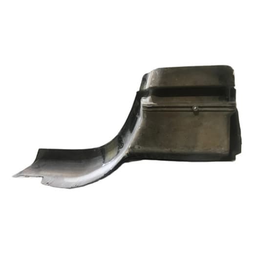003415 Para-lama do Estribo Iveco Tector - Recuperado