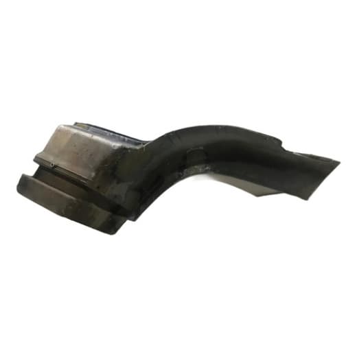 003415 Para-lama do Estribo Iveco Tector - Recuperado
