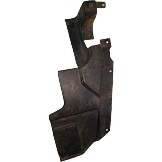 001823 Protetor de Calor Volkswagen Delivery - 2RD863802