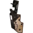 001823 Protetor de Calor Volkswagen Delivery - 2RD863802