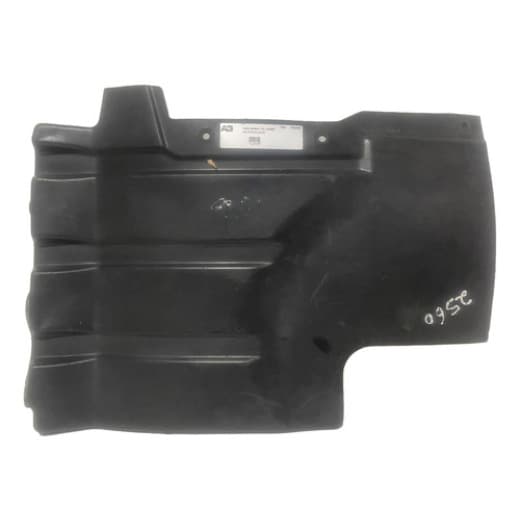 001868 Para-barro da Cabine MB Atego A9588813801