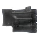 001868 Para-barro da Cabine MB Atego A9588813801