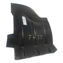 001868 Para-barro da Cabine MB Atego A9588813801