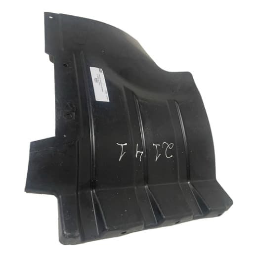 001868 Para-barro da Cabine MB Atego A9588813801