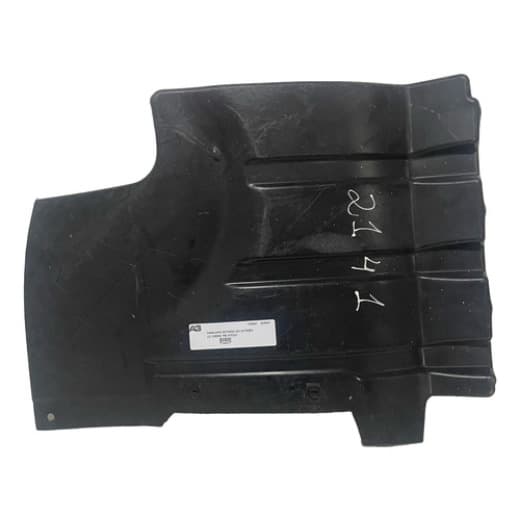 001868 Para-barro da Cabine MB Atego A9588813801