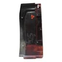 002834 Lateral Para-lama L/D Stralis Hi Way Iveco