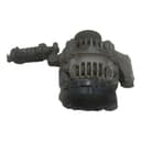 003371 Alternador Ford Cargo 12v