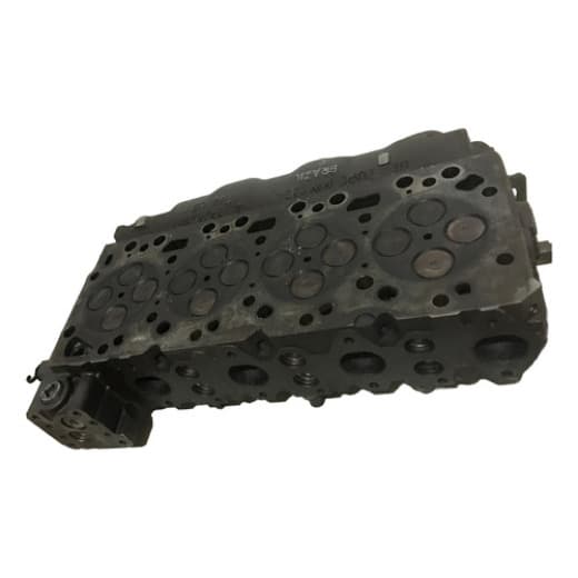 003549 Cabeçote Volkswagen 8.160 Sem Revisar