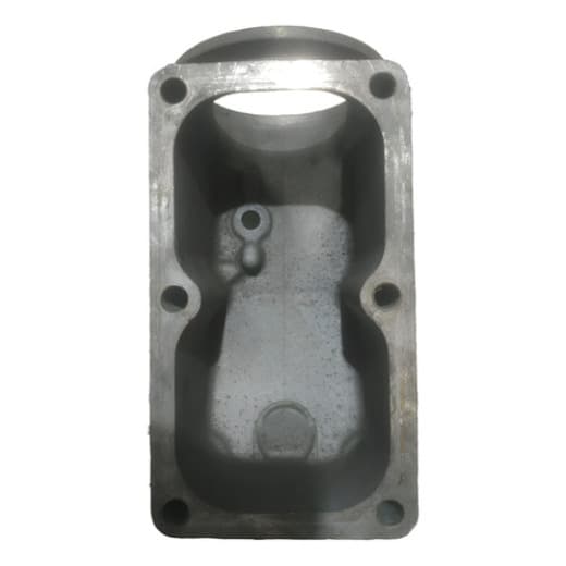 003533 Coletor De Admissão Iveco Cursor 8330 500365237