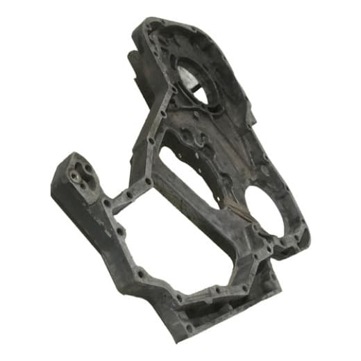 003748 Caixa/Carcaça de Distribuição Ford/VW Motor Cummins Série ISC - 4991695