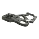 003748 Caixa/Carcaça de Distribuição Ford/VW Motor Cummins Série ISC - 4991695