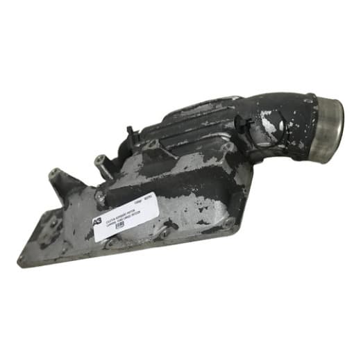 003762 Coletor Admissão Motor Cummins Ford Cargo 3972328