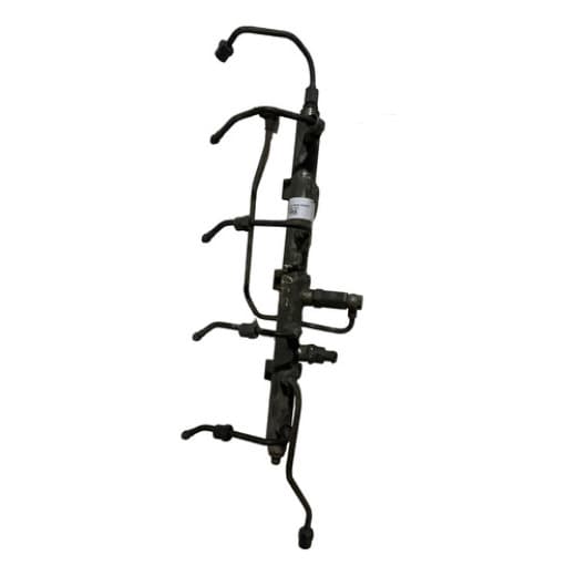 003780 Flauta Dos Bicos Injetor Ford Cargo 4532