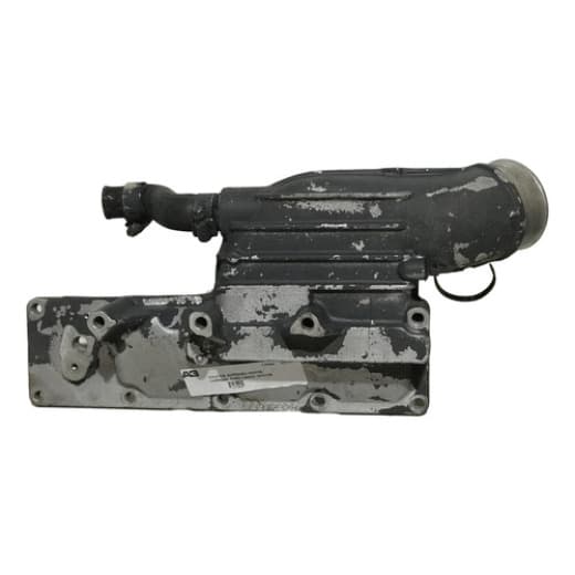 003762 Coletor Admissão Motor Cummins Ford Cargo 3972328
