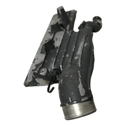 003762 Coletor Admissão Motor Cummins Ford Cargo 3972328