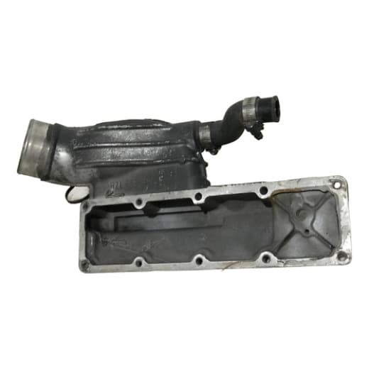 003762 Coletor Admissão Motor Cummins Ford Cargo 3972328