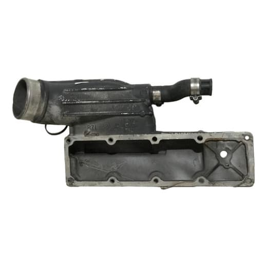 003762 Coletor Admissão Motor Cummins Ford Cargo 3972328