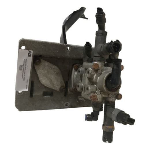 003989 Pedaleira e Válvula de Freio Ford Cargo Panda K04904