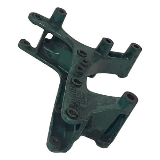 004087 Suporte do Alternador Volvo FH 1676335
