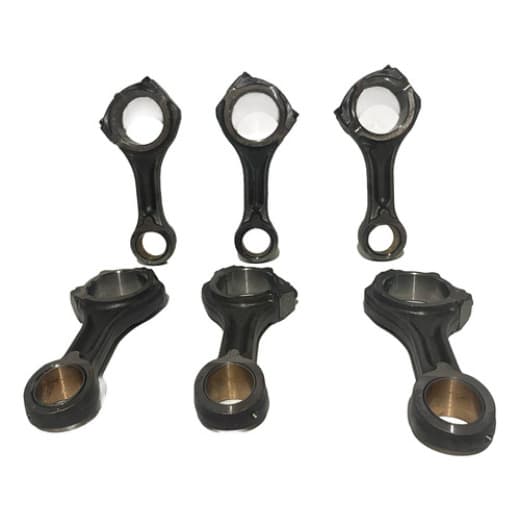 004096 Conjunto de Bielas Iveco Stralis