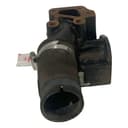 004242 Suporte Bomba Iveco Tector 504047613