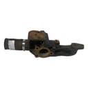 004242 Suporte Bomba Iveco Tector 504047613