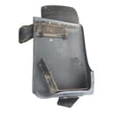 005170 Paralama L/D Ford Cargo com Suporte