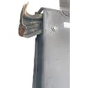 005169 Paralama L/E Ford Cargo com Suporte