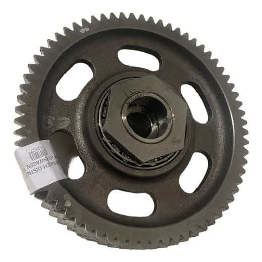 005250 Engrenagem Distribuição MWM Volkswagen 1824635C1