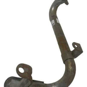 004987 Tubo Pescador de Óleo Cummins Ford Cargo/Volkswagen