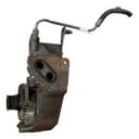 005081 Alternador com Suporte VW Constellation 25370