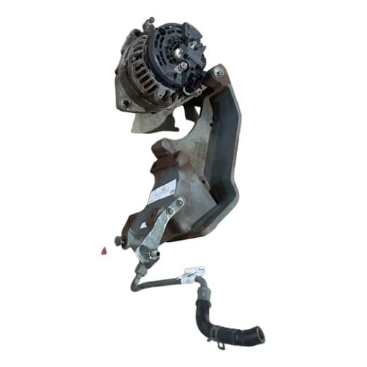 005081 Alternador com Suporte VW Constellation 25370