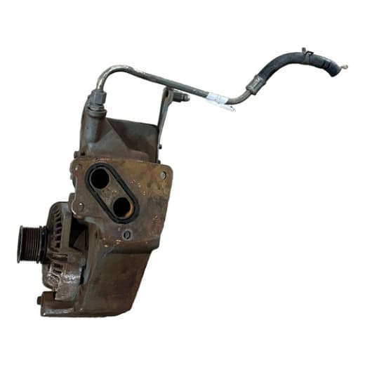 005081 Alternador com Suporte VW Constellation 25370