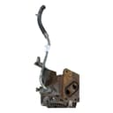 005081 Alternador com Suporte VW Constellation 25370