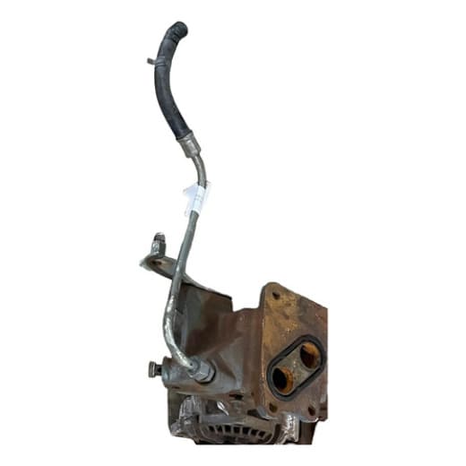 005081 Alternador com Suporte VW Constellation 25370